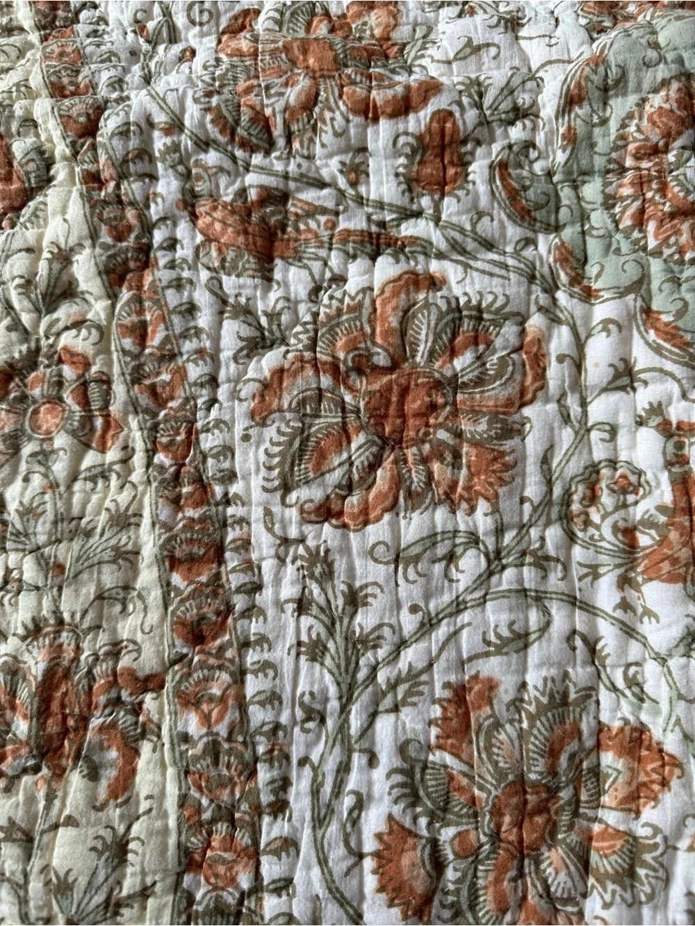 Pottery Barn 100% Cotton 2 Shams